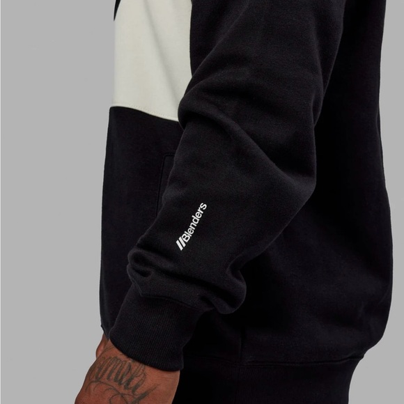 LSKD X Blenders Hoodie - Picture 3 of 4